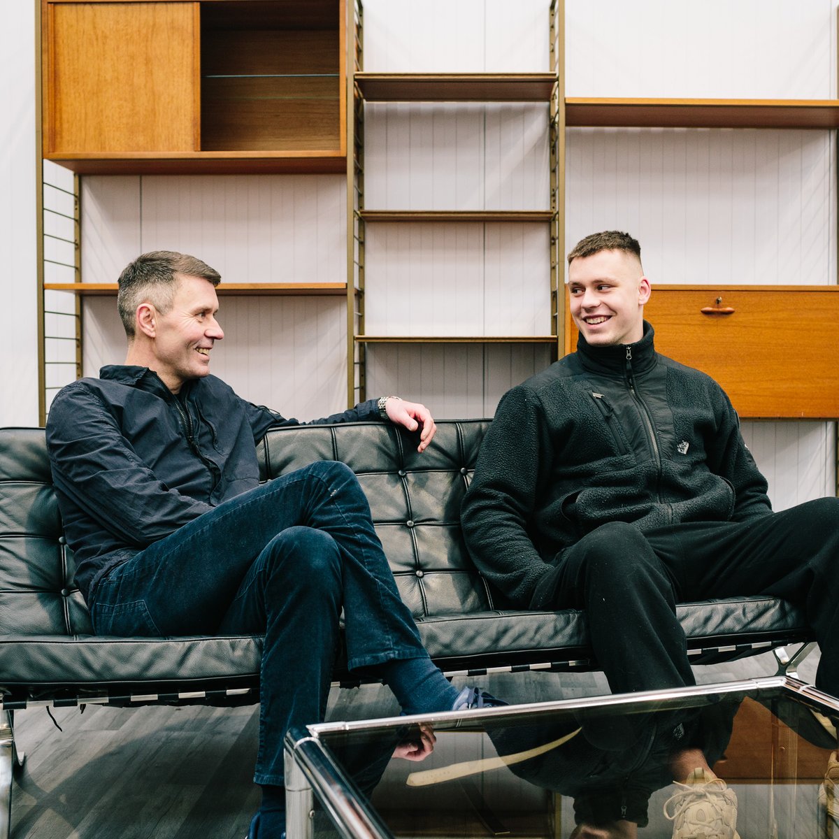TheScotsman's tweet photo. From car auctioneer to mid-century furniture expert – it’s been quite a journey – see what treasures are to be found here in Scotland
#AD #Retrovintage #MidCenturyFurniture #ScandiDesign #Sideboards #Retro #Vintage #VintageFurniture #HomesAndGardens
https://t.co/2usOFHy7rl https://t.co/PHUsOt94fp
