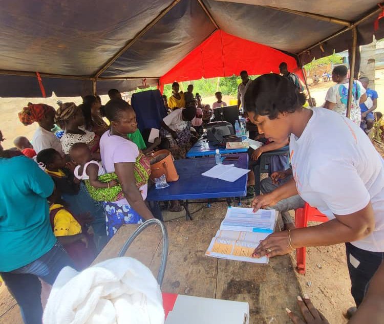 SMILE Stakepool tweet media