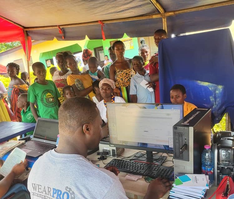 SMILE Stakepool tweet media