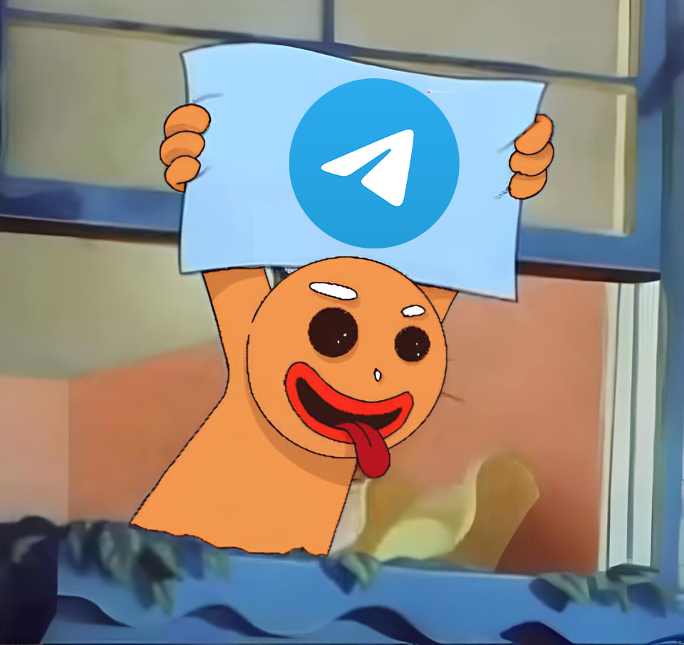 🍪Cookie cult is forming🍪

They’re gathering in Telegram.
They speak in crumbs and memes.
Announcements will be baked fresh daily in there.

Join and retweet this before it gets weird: 
t.me/cookonavax