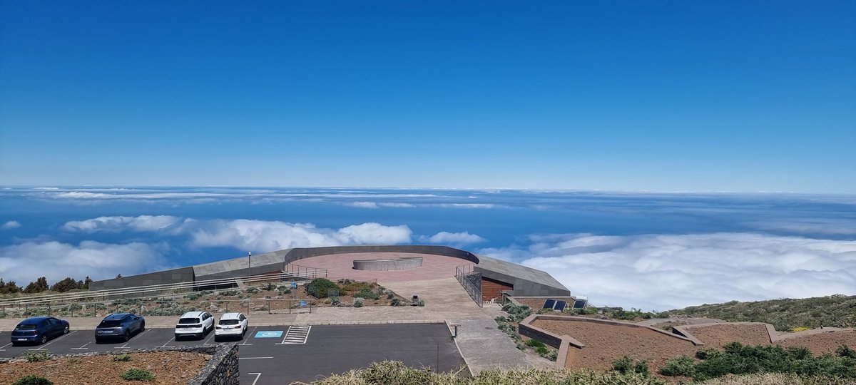 VidarCoc's tweet photo. #Observatories #ORM #Observatorien #Sternwarten #Astronomie #Astronomy #Sterne
Grobe Infos zu den Sternenwarten gibt es hier:
https://t.co/BZP9WZ95sm https://t.co/VEx6FWRPAz