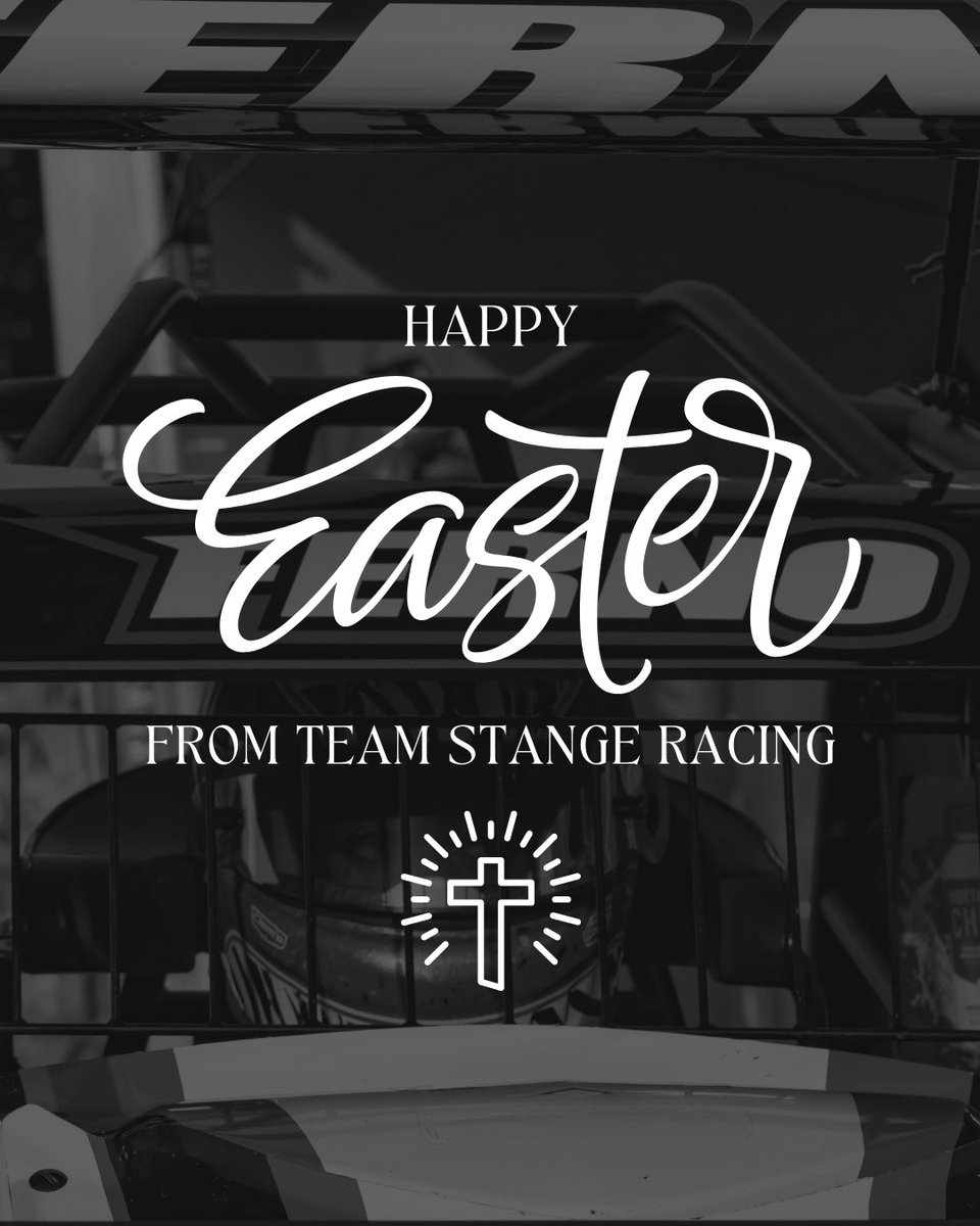 Team Stange Racing tweet media