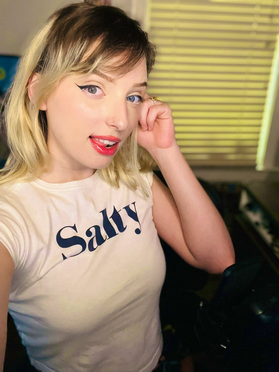 Heyyy! This GM life is time consuming!! I can only do like one stream a month lmaooo 

Anyways this is that one stream, get in hereeee! 

Twitch.tv/BlackANTIvenom