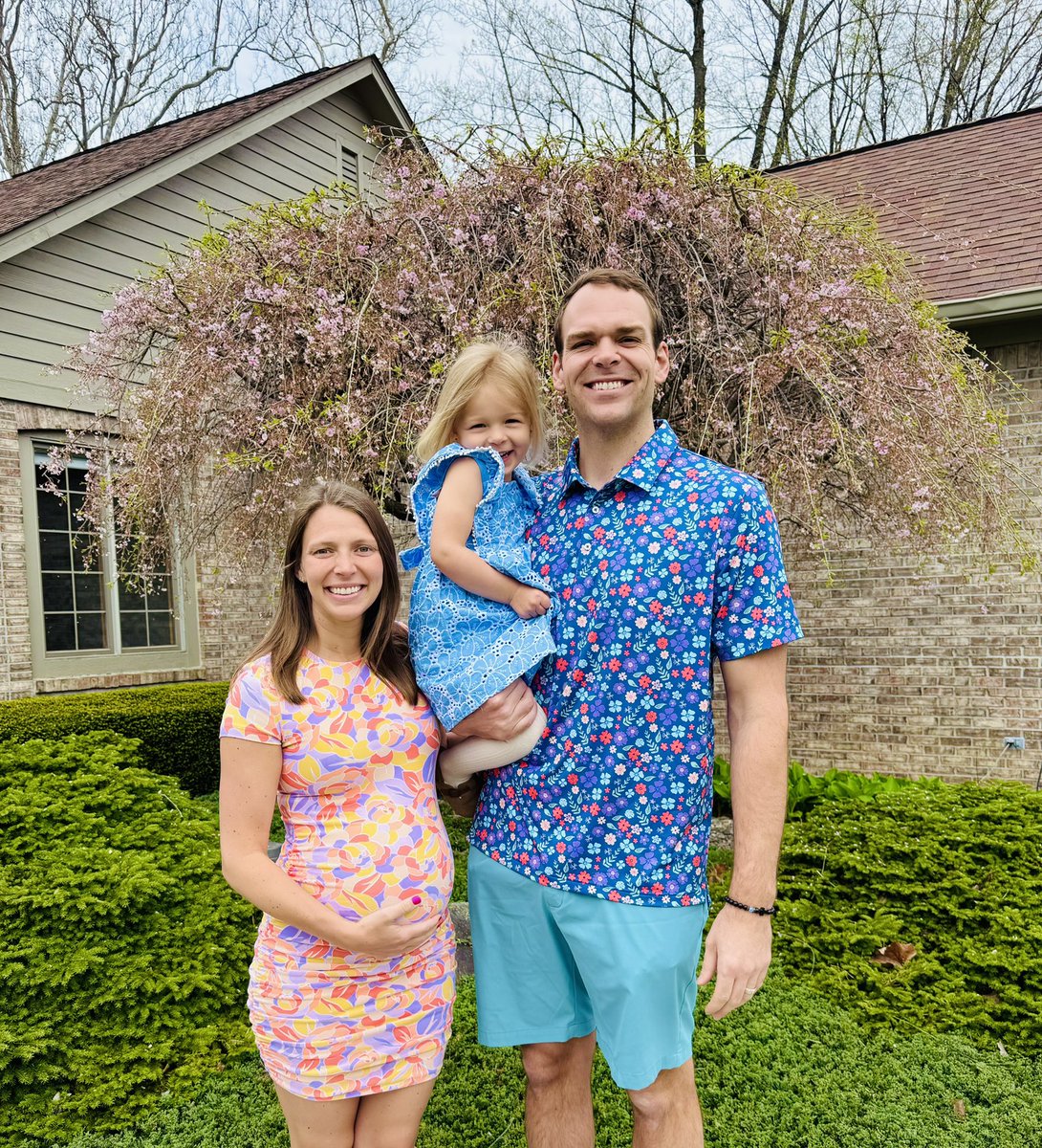 Happy Easter!! #HeIsRisen