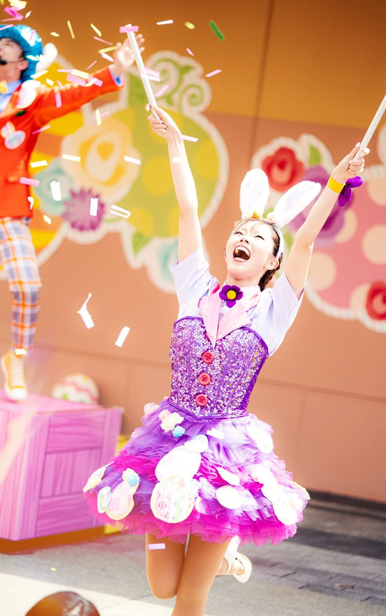 x3urax's tweet photo. #USJファン https://t.co/qadiw6OHs8