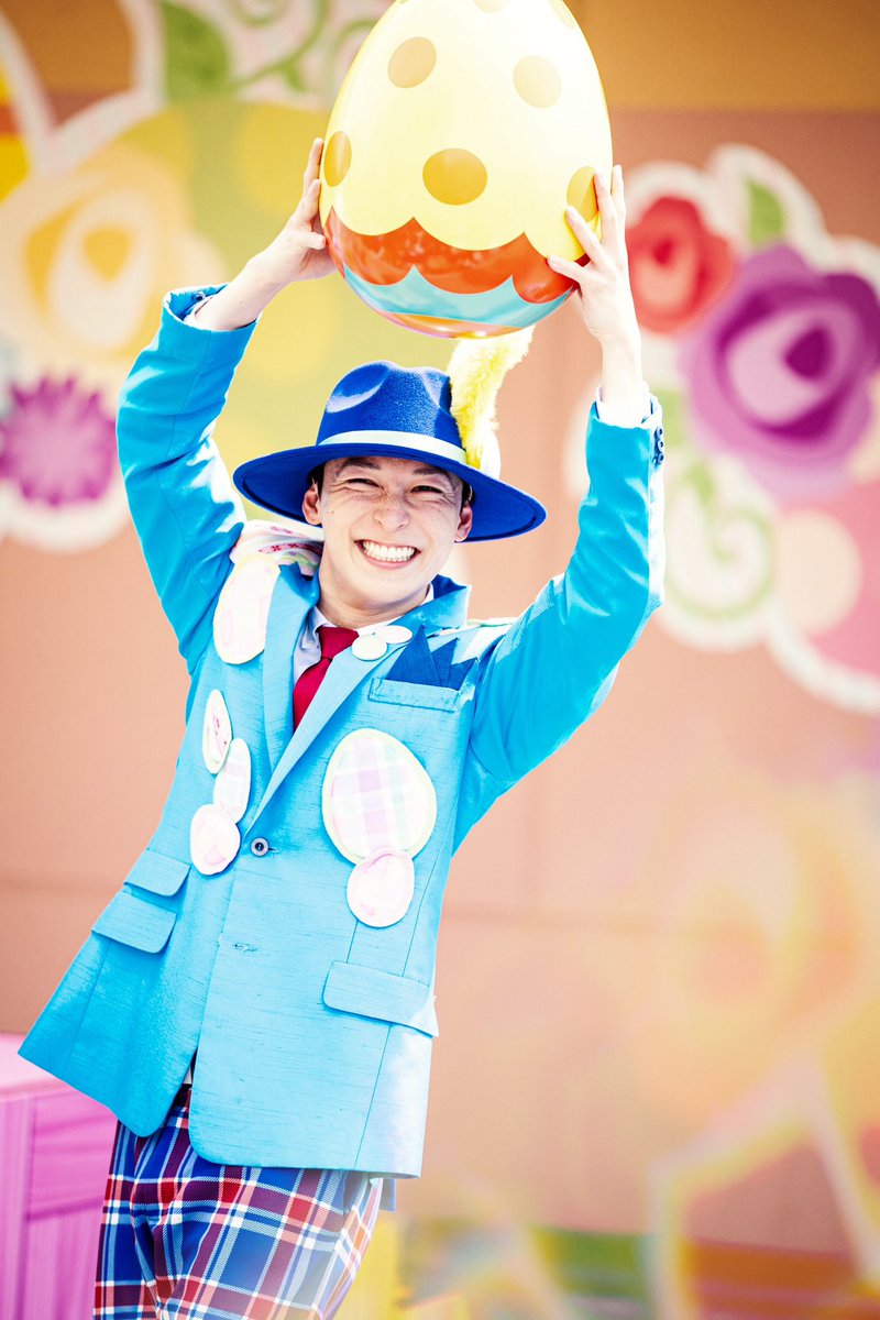 x3urax's tweet photo. #USJファン https://t.co/qadiw6OHs8