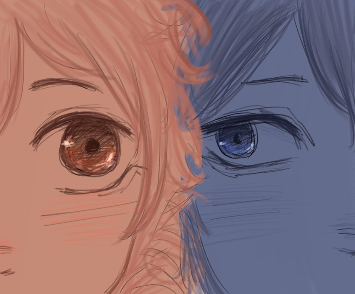 wahhh sorry for being gone I’ve had a lot on my plate recently but here r some sketches I’ve done and hopefully I can post more soon 😭