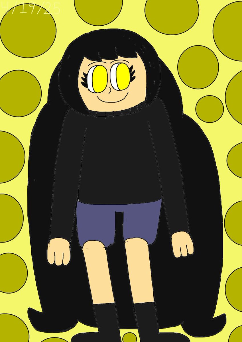 Brittan93006455's tweet photo. #LalaColors #Lala #NotMyOC #Fanart #MyFanart #April #Spring #AprilFanart #Brittany8895 #Medibang #MedibangPaint #MedibangPaintPro #MedibangPro #MedibangArt #DigitalArt https://t.co/AtP3mGJOfe