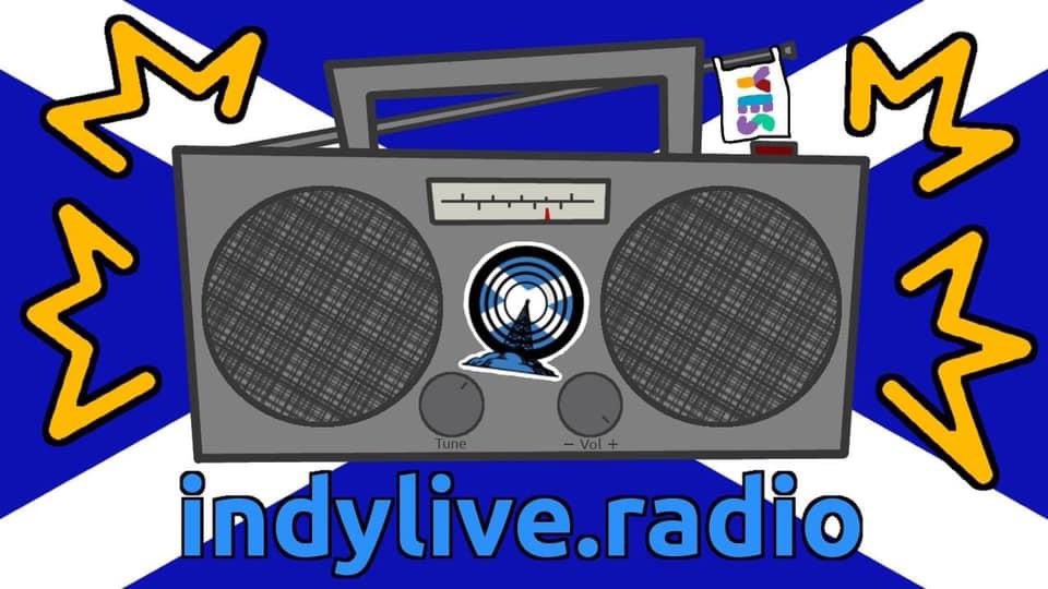 Indy Live Radio (@indyliveradio) on Twitter photo From 7-9pm tonight #tunein to this week’s Pluggin’ Baby Show with <a href="/Emma_Scott/">Emma Scott</a> for 2 hours of #greatmusic & chat #newvoices4anewScotland 🏴 From 7-9pm tonight #tunein to this week’s Pluggin’ Baby Show with <a href="/Emma_Scott/">Emma Scott</a> for 2 hours of #greatmusic & chat #newvoices4anewScotland 🏴