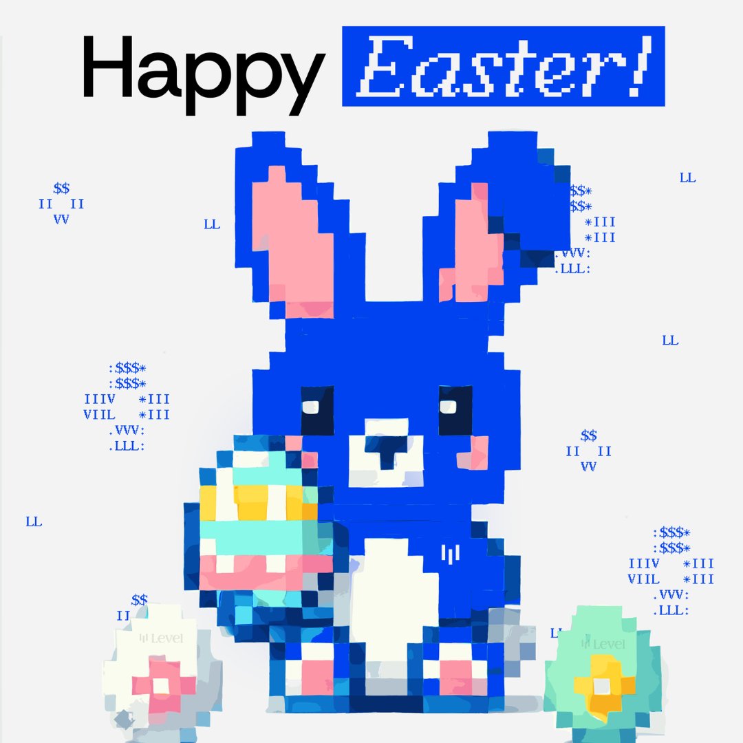 Level 🆙 tweet media