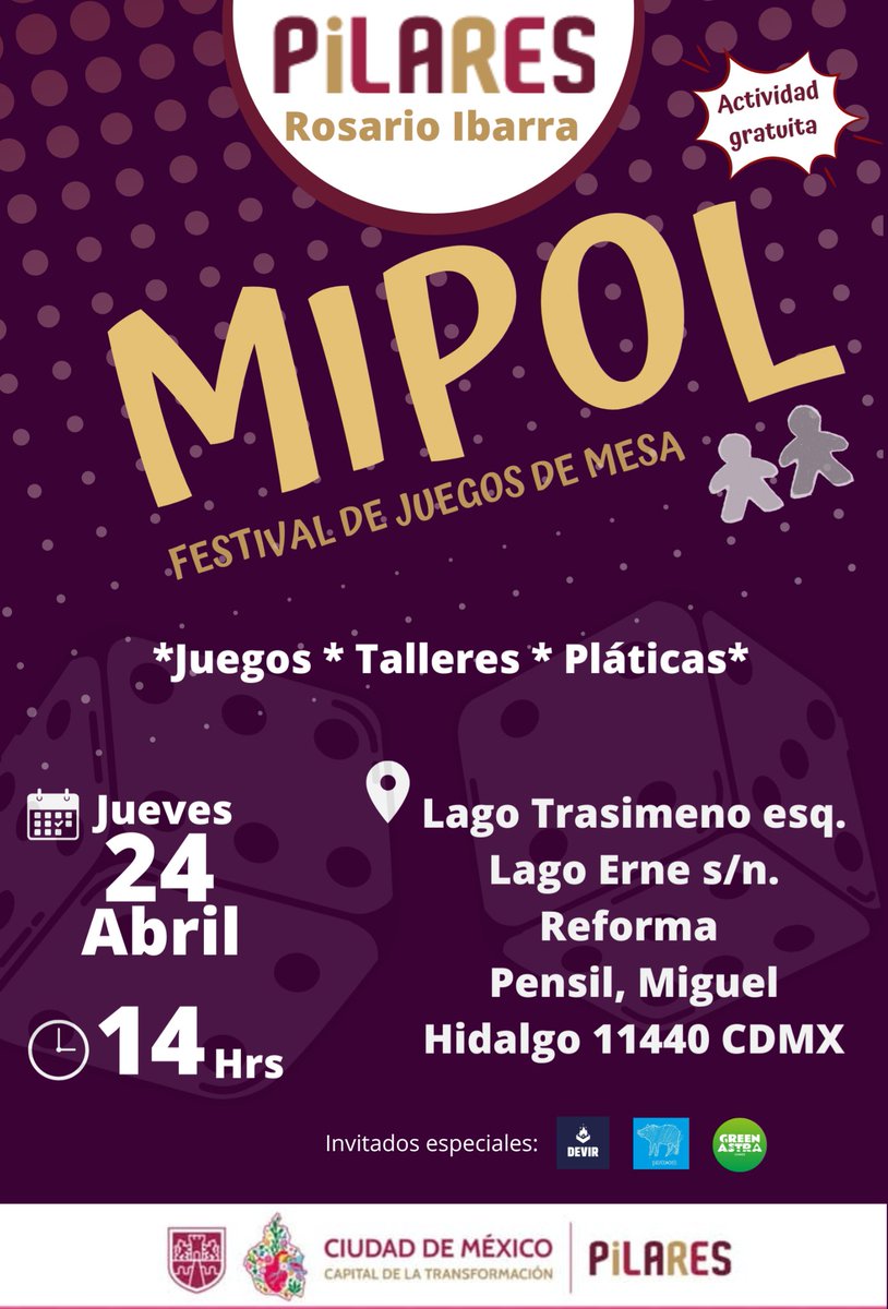 Geroo2704's tweet photo. #juegosdemesa
#juegos
#boardgames https://t.co/Up8IVz9bs6