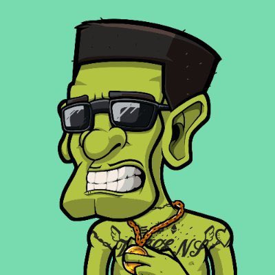 XGinsu's tweet photo. @soluchinskii The Wegen bot @soluchinskii  first space hop in fam https://t.co/GvUFLZwOcK