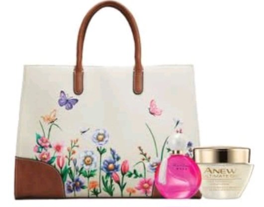 Hart_pgh's tweet photo. Mother's Day 3-Piece Set

#AVON : Our Mother's Day gift shop is now live! Discover the perfect beauty and fragrance gifts to show your love and appreciation! 

https://t.co/sKhJrjhPG7 https://t.co/P1ecZLhejy