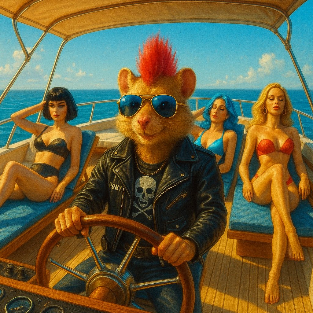 MertBay05004710's tweet photo. You’re the captain, freedom is the course...
$CPUNK $CELL #cellframe #RebelVibes #QuantumWave
#nft #Web3Gaming #blockchain https://t.co/oaYfIHJ8sd