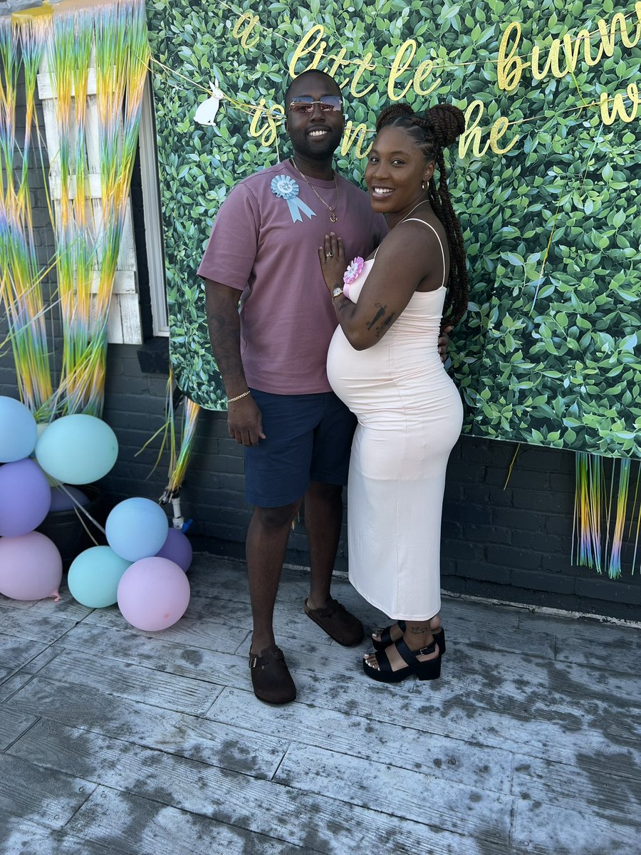 Hoochimarusan's tweet photo. Had so much fun at our baby shower🥹#9weekstogo https://t.co/PtUrshScjI