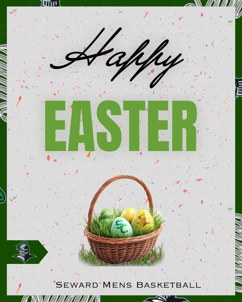From Our Family To Yours.. 

#GoGreen #GoodToBeGreen #GoSaints ⚔️