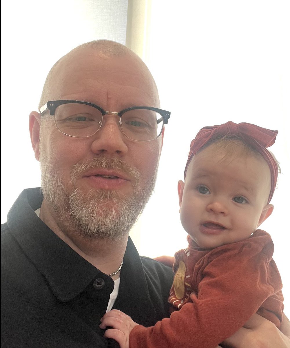 William Payne tweet media