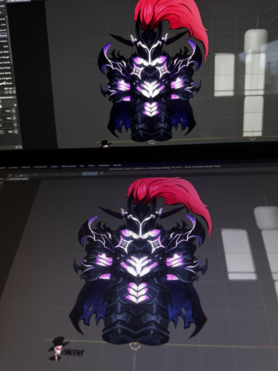 Igris looking 🔥
#RobloxDev #Concept #digitalart #roblox