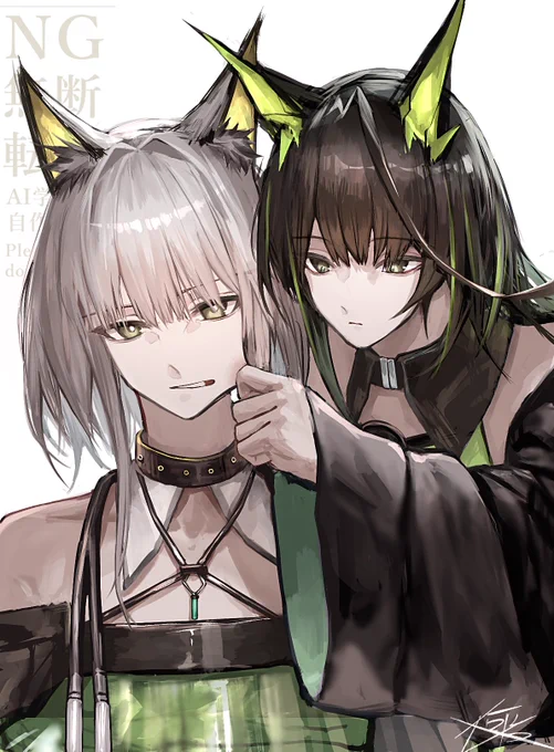 #明日方舟 #Arknights #アークナイツ 