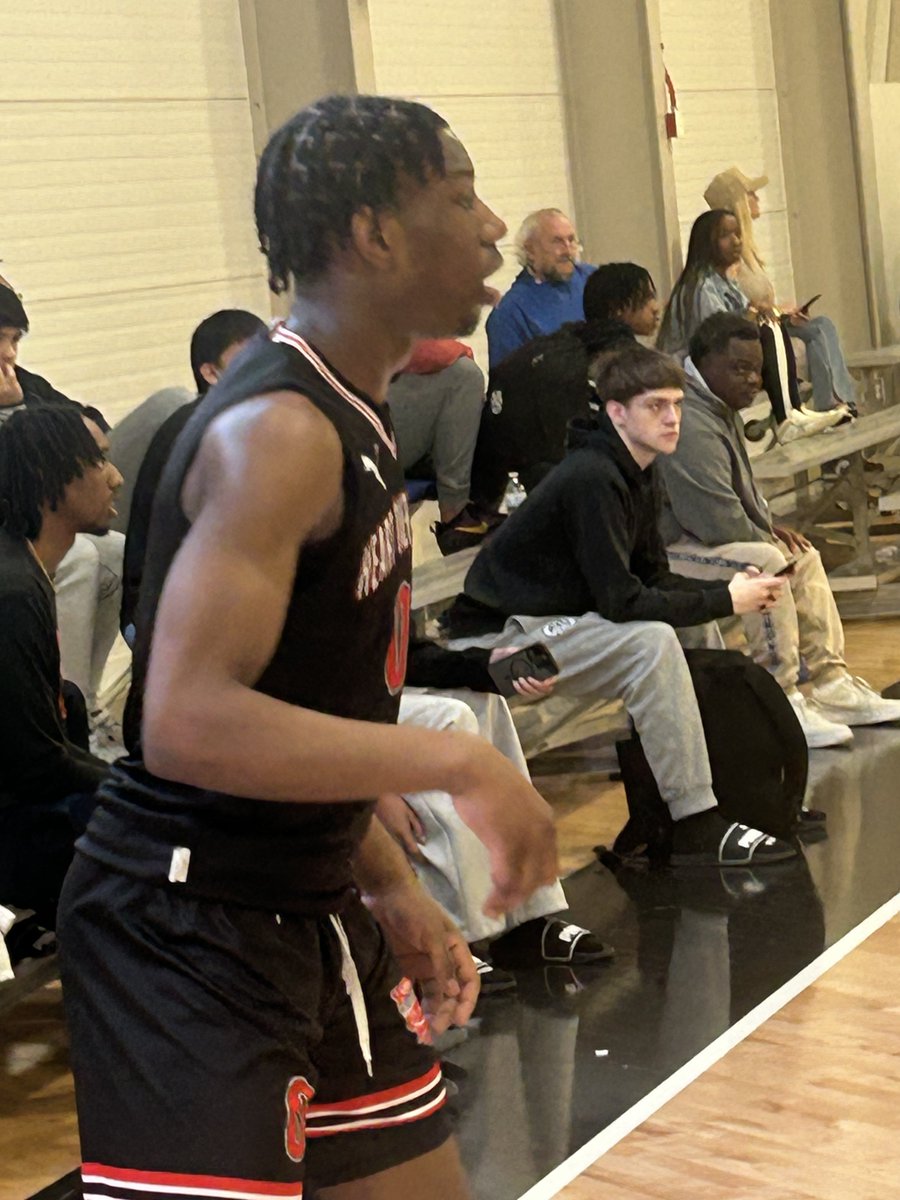 Corey (@corey_156) on Twitter photo Player of the Game Akari Major: Akari showcased his defensive skills with some forced turnovers that lead to points on the other end for HOH 16u. He showed his nice handle and ability to finish at the rim. A bright future ahead! <a href="/NxtProHoops/">NXTPRO Hoops</a> <a href="/akarimajor22/">Akari Major</a> <a href="/HOH_Hoops/">Heart Over Hustle</a> Player of the Game Akari Major: Akari showcased his defensive skills with some forced turnovers that lead to points on the other end for HOH 16u. He showed his nice handle and ability to finish at the rim. A bright future ahead! <a href="/NxtProHoops/">NXTPRO Hoops</a> <a href="/akarimajor22/">Akari Major</a> <a href="/HOH_Hoops/">Heart Over Hustle</a>