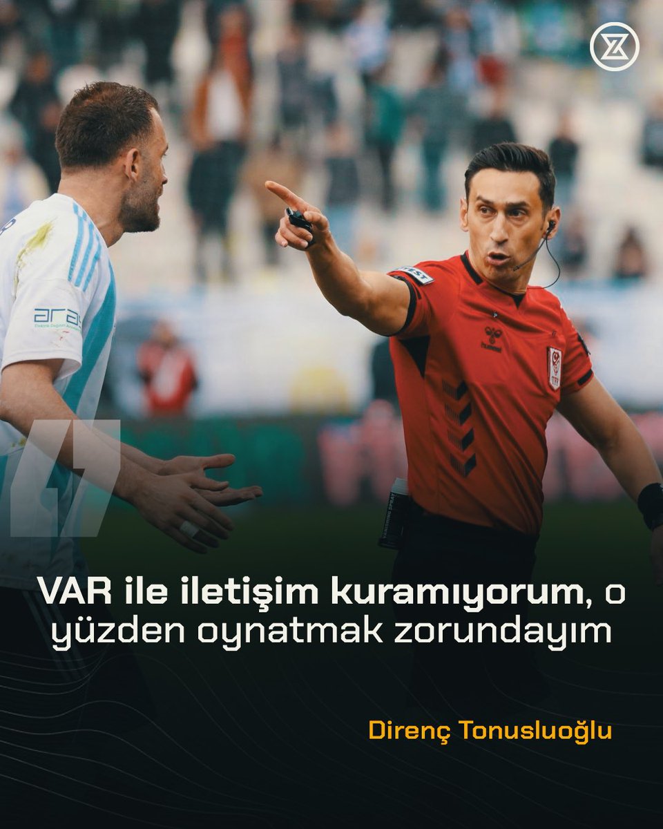 dadassbeg25's tweet photo. Akhisar maçında var kameralarını kapatanlar, Kasımpaşa maçında yanlış pozisyona ofsayt çizip Erzurumspor'u küme düşürenler bugün de VAR ile iletişim kuramayıp Süper Lige çıkmasına engel oluyor

#ErzurumsporDoğranıyor https://t.co/UgeXbQtPjy