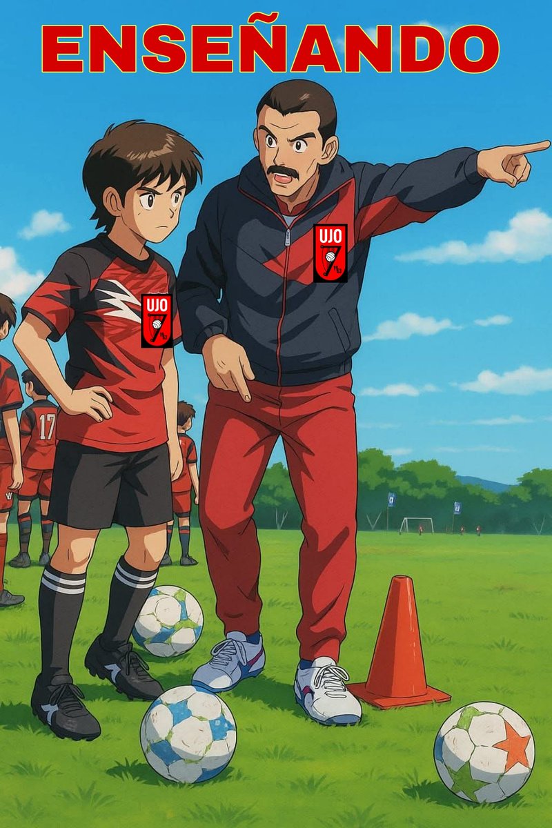 Cuenta Oficial del Club Deportivo Ujo tweet media