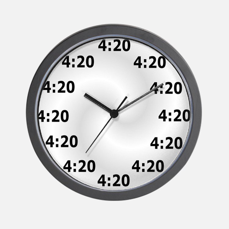 420's tweet photo. it's 4:20 all day today allegedly https://t.co/DBfAFZ76po