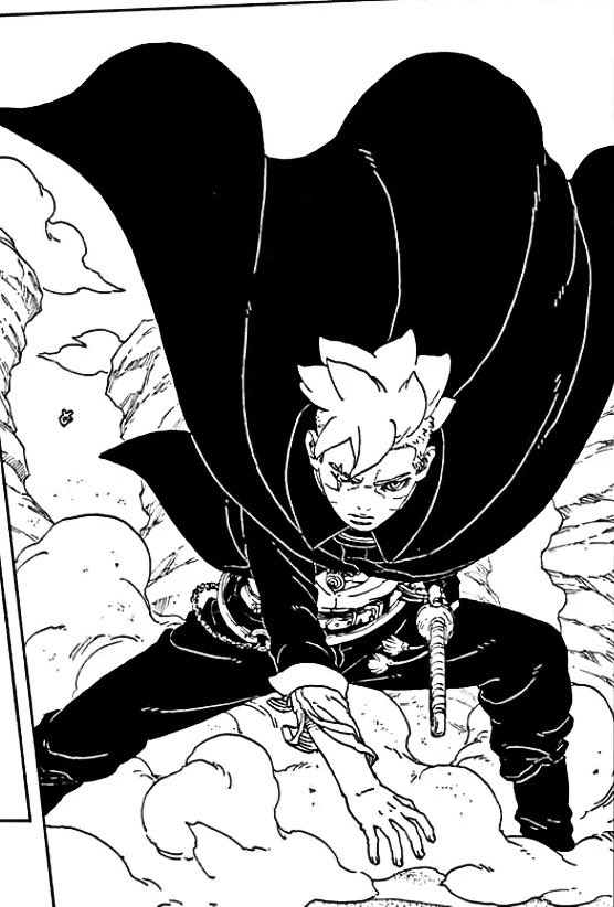 daily boruto tweet media