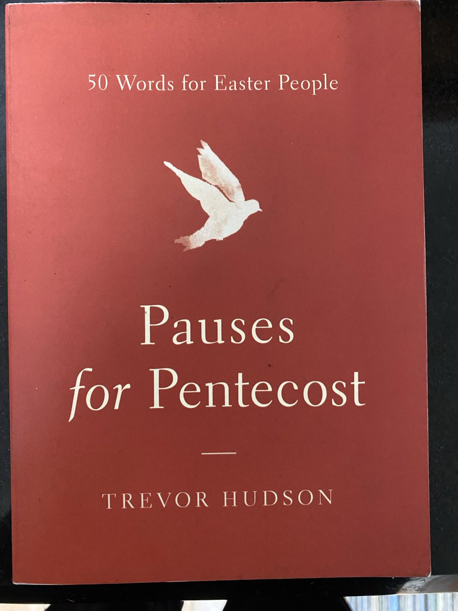 Trevor Hudson tweet media