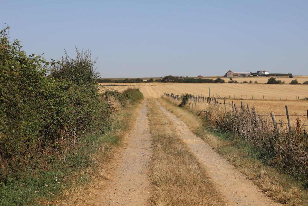 fameproofficial's tweet photo. Looking for the perfect rural backdrop for your next #summer shoot?  🌾 📸

This farm offers views over Cuckmere River and surrounding wetlands, it's tailor-made for stunning visuals. 

Get in touch with our lovely team to learn more!📍 https://t.co/Sqbnr5fing