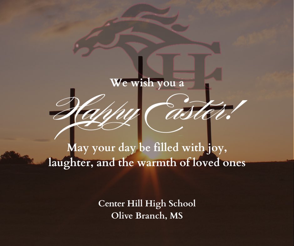 HE HAS RISEN