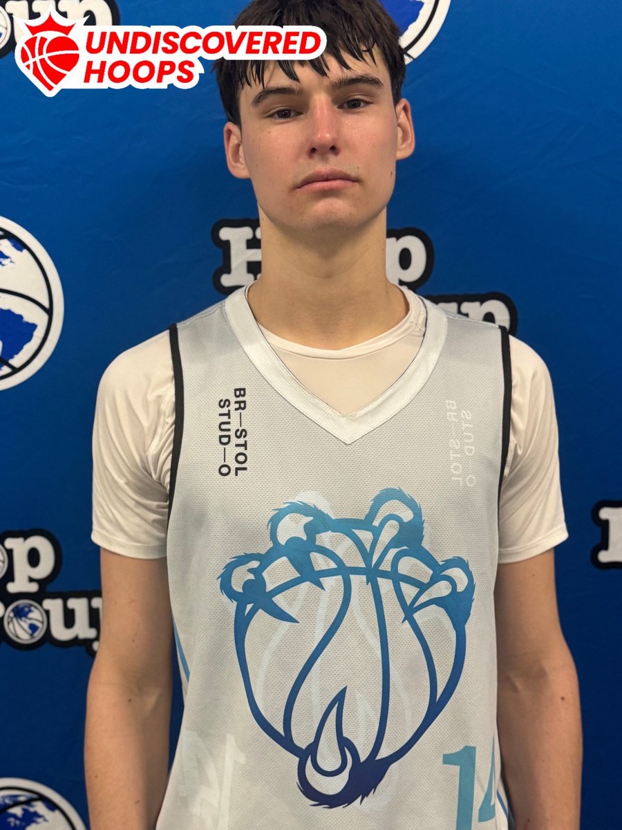 Undiscovered Recruits (@undiscoverhoops) on Twitter photo Morris Catholic (NJ) (2026) 6ā6 Forward Austin Workman (<a href="/austin7workman/">Austin Workman</a>) The 6ā6 wing showed his ability to stretch the floor, consistently knocking down shots from deep and finishing strong around the rim. Austin is a smooth shooter who plays within the flow of the game and Morris Catholic (NJ) (2026) 6ā6 Forward Austin Workman (<a href="/austin7workman/">Austin Workman</a>) The 6ā6 wing showed his ability to stretch the floor, consistently knocking down shots from deep and finishing strong around the rim. Austin is a smooth shooter who plays within the flow of the game and