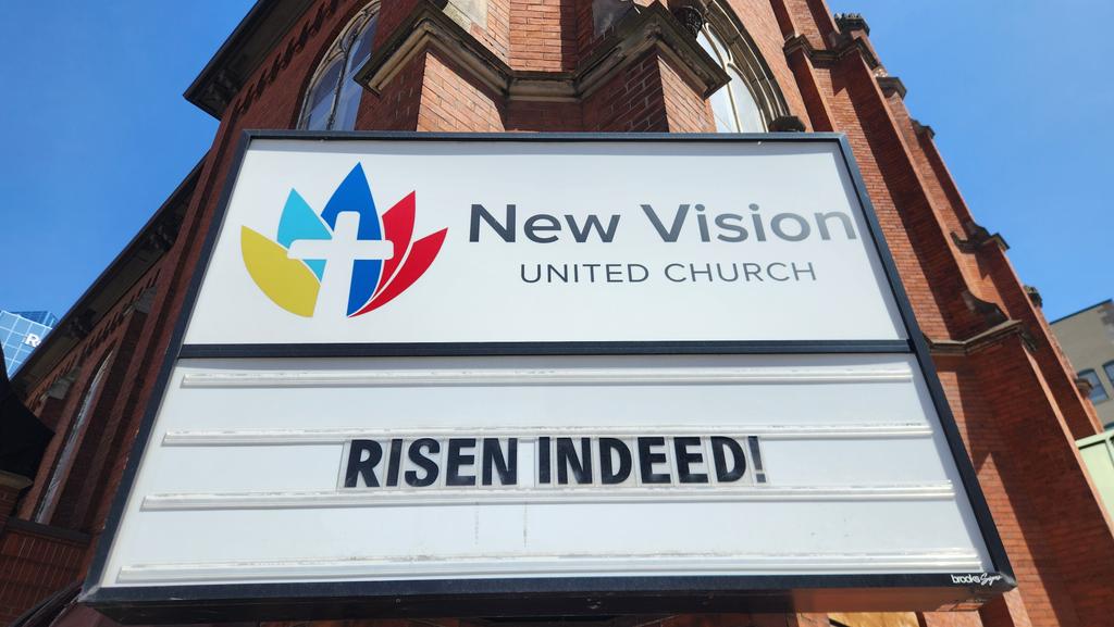 New Vision United tweet media