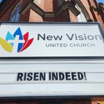 Photo by New Vision United (@NewVisionUnited)