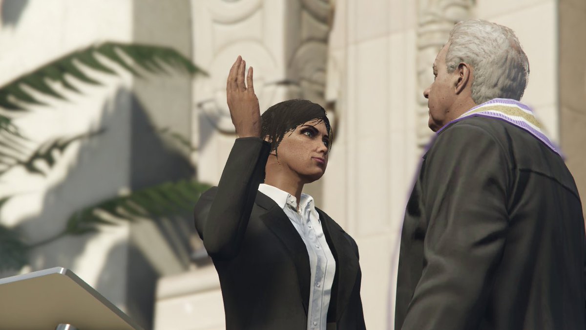 President Aubrey Fiore tweet media