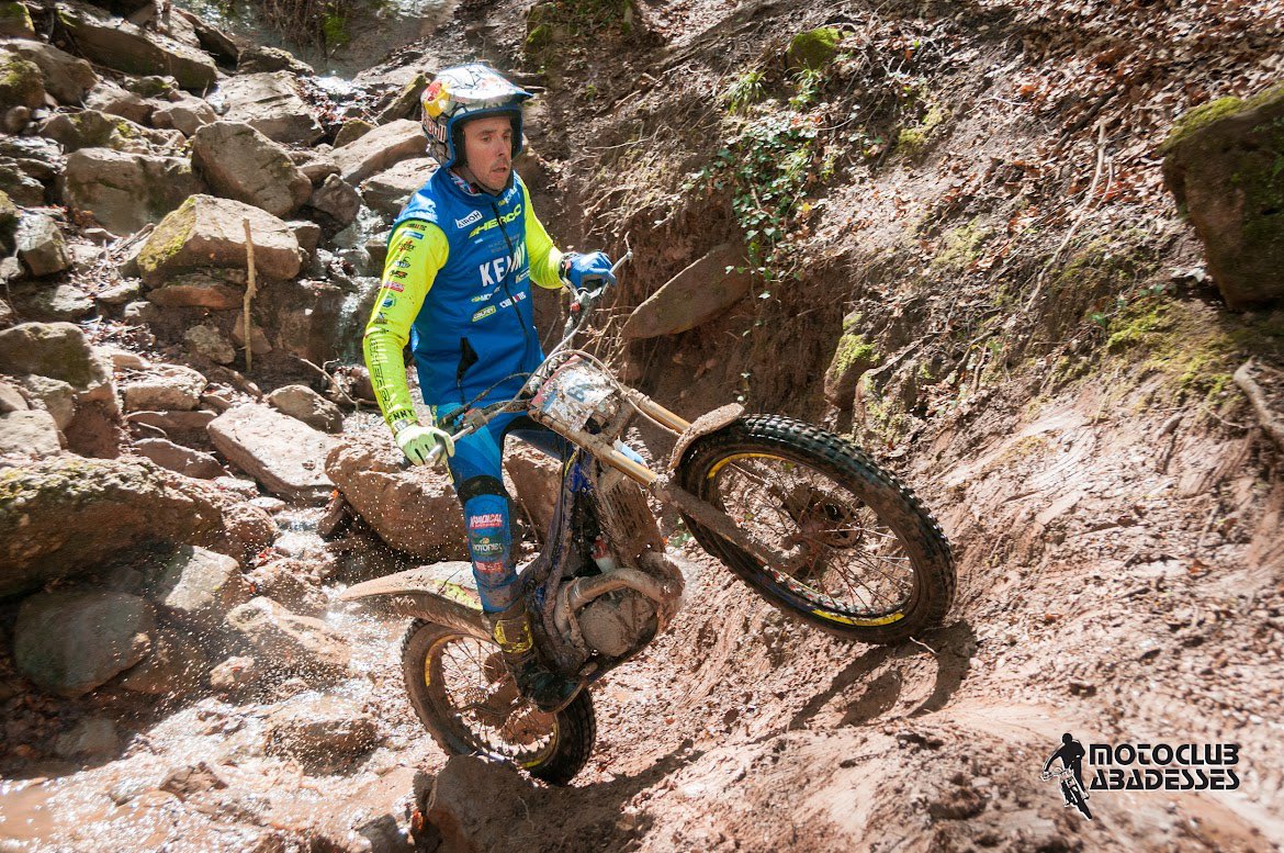 MC_Abadesses's tweet photo. 🔚‼️@AdamRagaSans guanya el seu primer #3DTS amb autoritat. Ja podeu consultar la classificació final al web del Moto Club Abadesses

https://t.co/045w68hu4L

📸: Marc Cargol

#3DTS #3dts2025 #santigosa #trial #somtrial https://t.co/oN7do7Z4qd