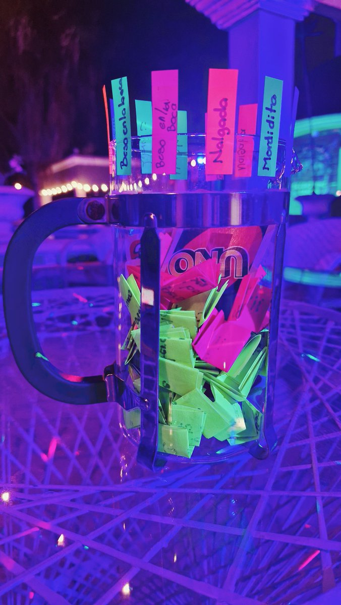 Aqui todo lo hacemos posible... el secreto está en lograr llegar a los rositas de adentro ...😉 los demás son sólo el caminito...