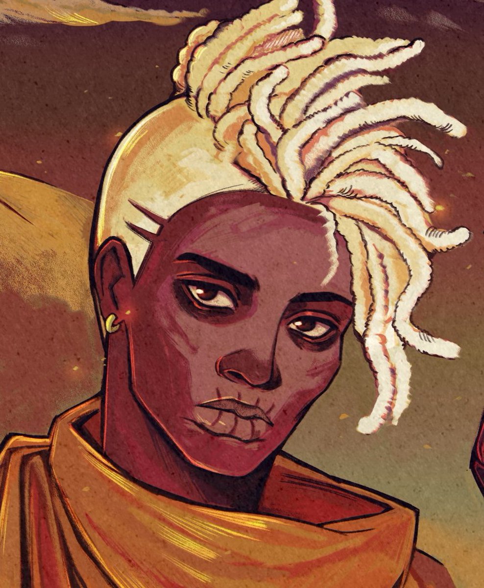 malaviksa's tweet image. best boy 💚
#arcane #ekko #timebomb