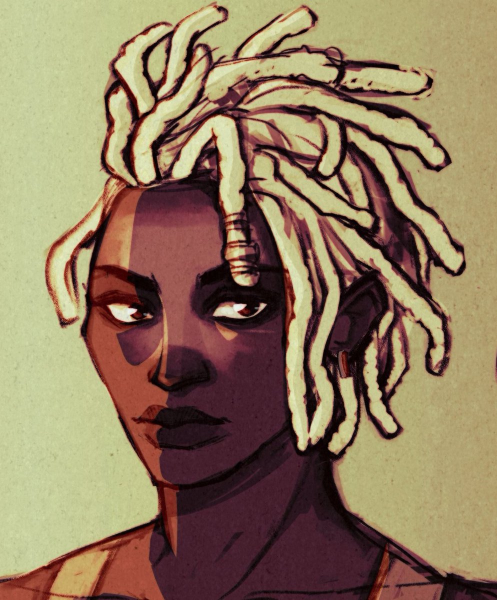 malaviksa's tweet image. best boy 💚
#arcane #ekko #timebomb