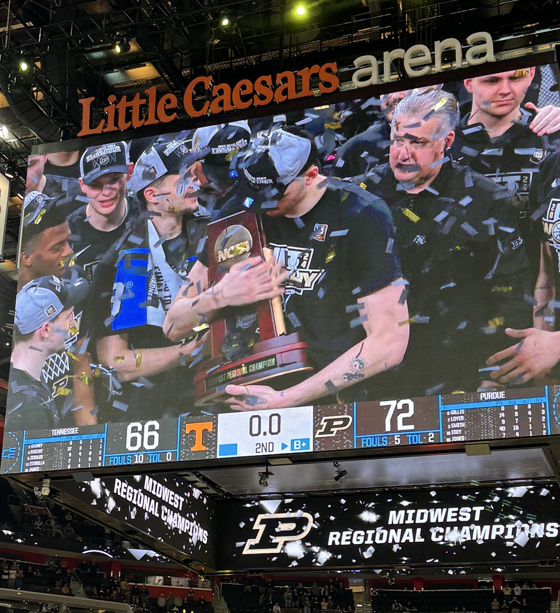 My favorite Easter Sunday