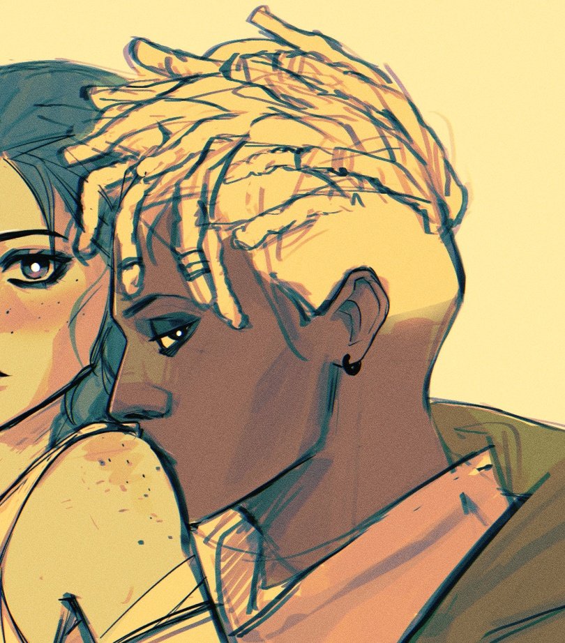 malaviksa's tweet image. best boy 💚
#arcane #ekko #timebomb