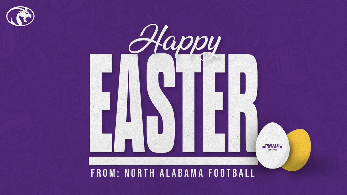 Happy Easter from our family to yours.