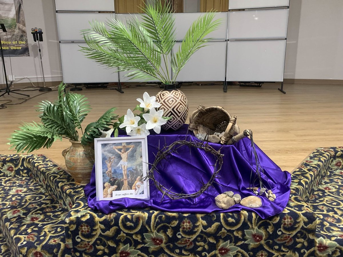 wof_yazoo's tweet photo. 3days. Crucified. Buried. RISEN. https://t.co/Tbqq6qzTen
