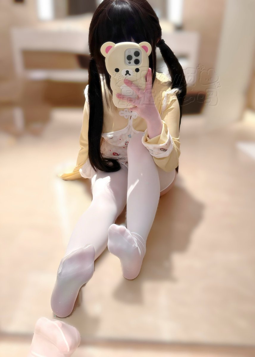 脚好冰能放你嘴里暖暖吗？