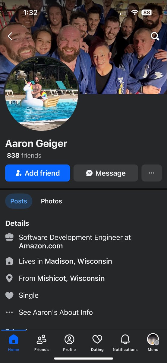 Aaron (@aaronvsmusic) / Posts / X