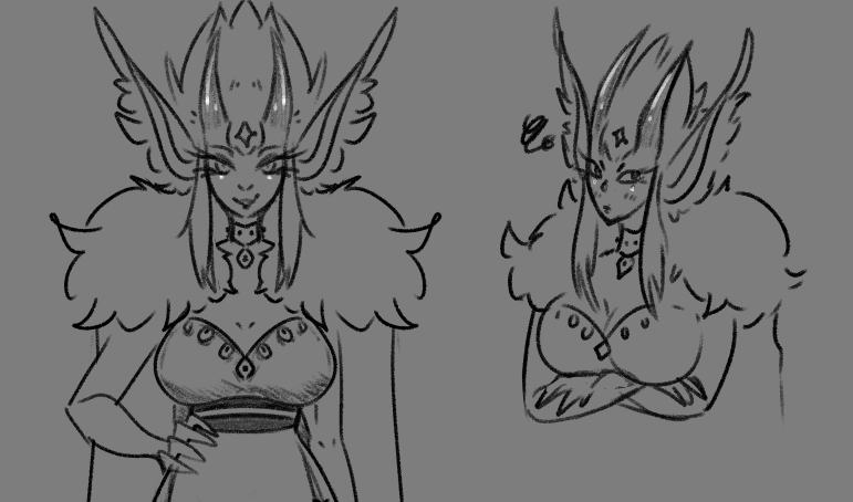 Mank0e1118's tweet photo. Koe sketchs https://t.co/BUXuiyaiuO