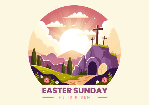 TimNeufeld1's tweet photo. Happy Easter #heisrisen https://t.co/2k24ErgmOy