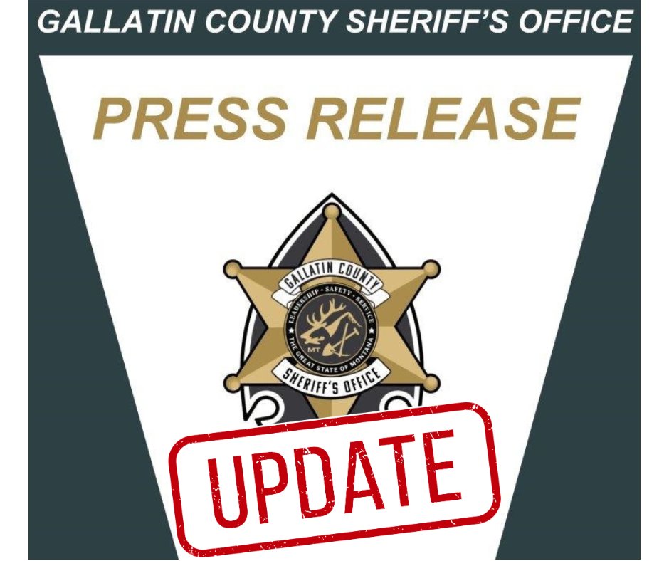 The suspect from this morning’s search in Belgrade has been taken into custody without incident. There is no ongoing threat to the community. Additional information will be shared as it becomes available.