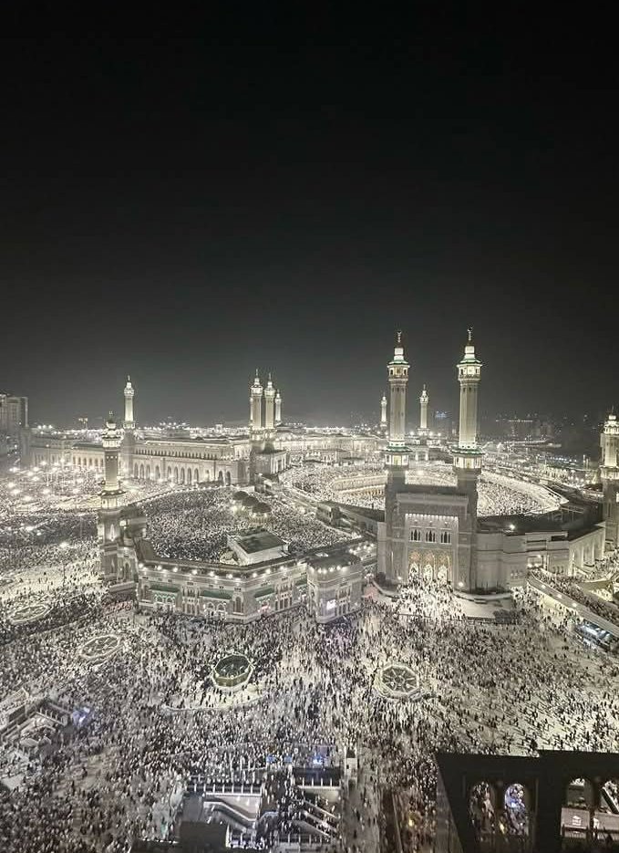 arab11__'s tweet photo. Makkah 🕋 https://t.co/Ef5yf6ZPYS