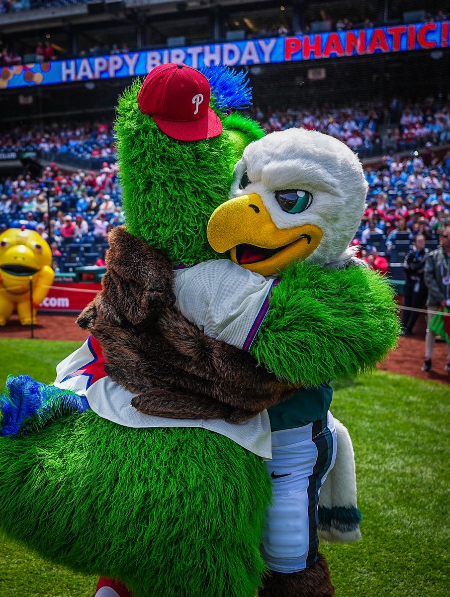 Philadelphia Phillies tweet media